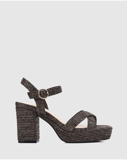 Verali - Heppell Platform Heels