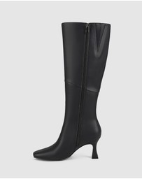 Verali - Imogen Knee High Boots