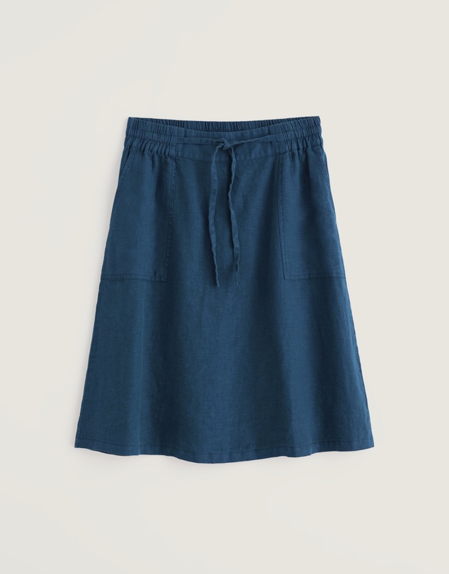 Seasalt - Pepper Moth Skirt