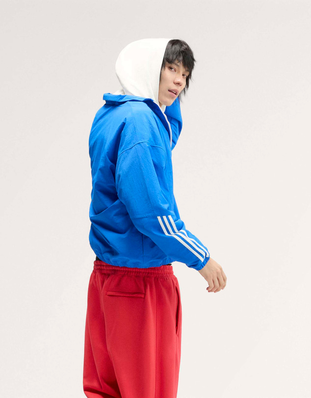 adidas Originals - adiSignature Vista Wind Track Jacket Unisex