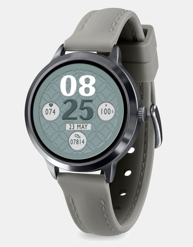 Reflex Active - Spectra 300R Grey Smart Watch