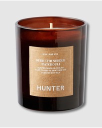 Hunter Candles - May Lane Candle