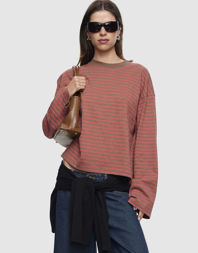 Lioness - Bloom Long Sleeve Top