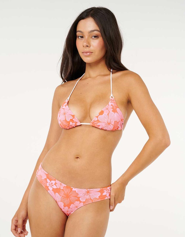 Rip Curl - Aloha State Sliding Triangle Bikini Top
