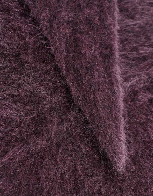 COS - Brushed-Cashmere Neck Scarf