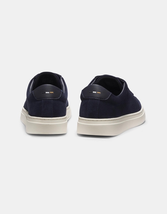 BOSS - Kieran Tennis Sneakers - Men's