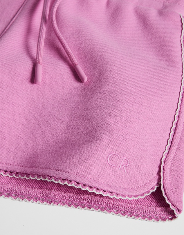 Country Road - Australian Cotton Fleece Short