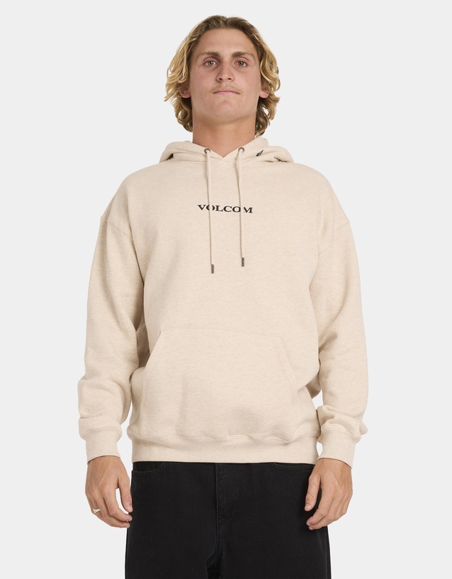 Volcom - Mens Volcom Stone Pullover Hoodie