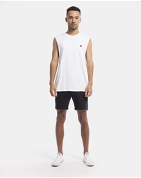 Stock & Co. - Havana Tank