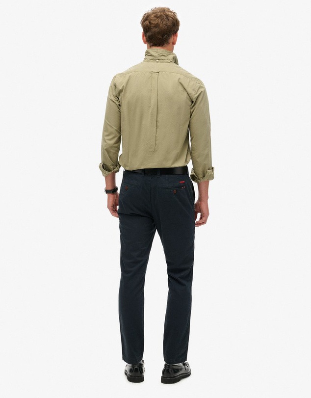 Superdry - International Slim Fit Chino