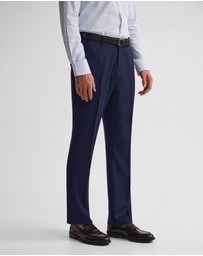 Oxford - Hardy Check Suit Trousers