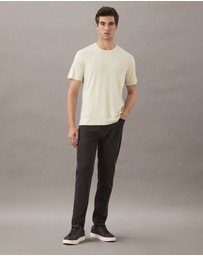 Calvin Klein - Pima Cotton T-Shirt