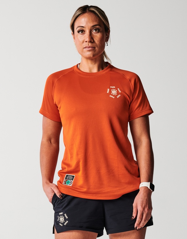 PARK - Terra Women's Training Jersey