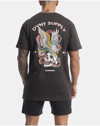 DVNT - Prey Tee