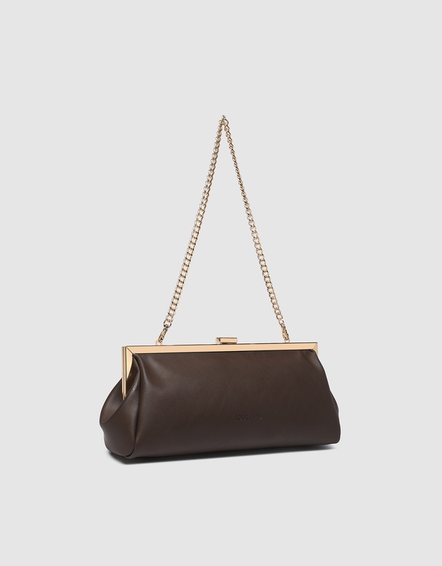 Louenhide - Maya Clutch