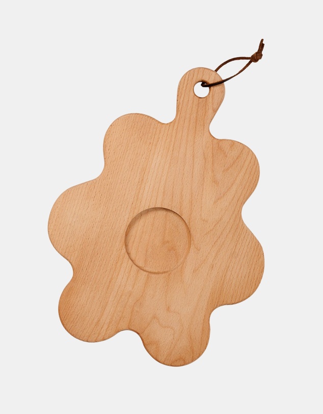 Areaware - Serving Friends Board