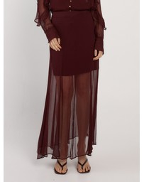 Fate + Becker - Emryn Maxi Skirt