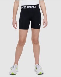 Nike - 5in Pro Dri-FIT Shorts - Teens