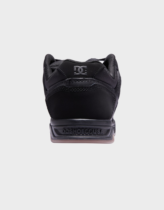 DC Shoes - Mens Stag Sneakers