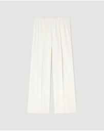 Sandro - Laurent Pants
