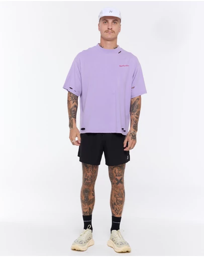 Horrigan - Marathon Fever Tee