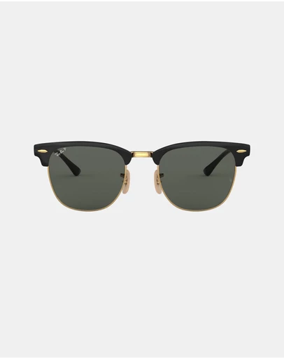 Ray-Ban - Clubmaster Metal RB3716