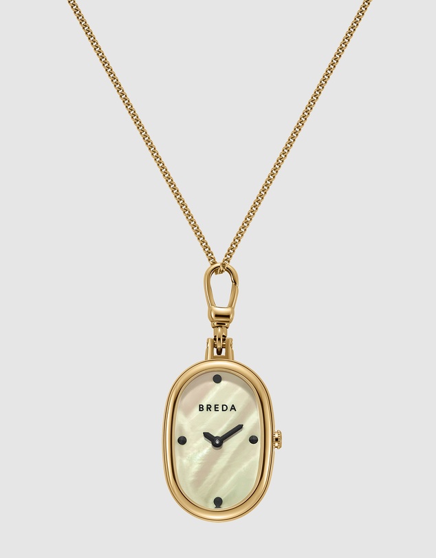 Breda - Jane 1761a Time Charm, 21mm