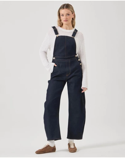 Rolla's - Barrel Overalls