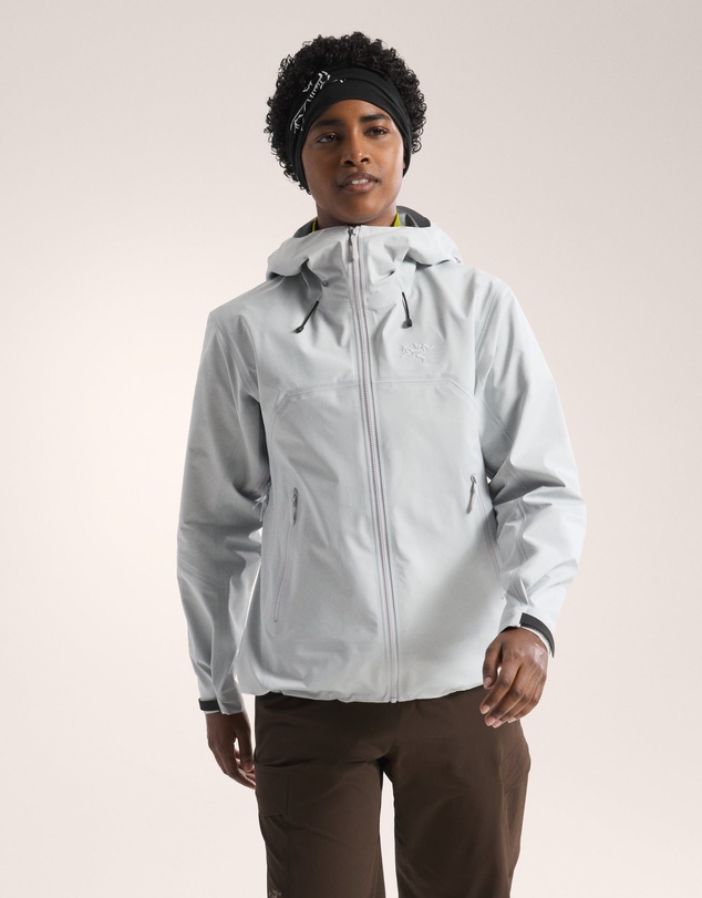 Arc'teryx - Beta SL Jacket Women's