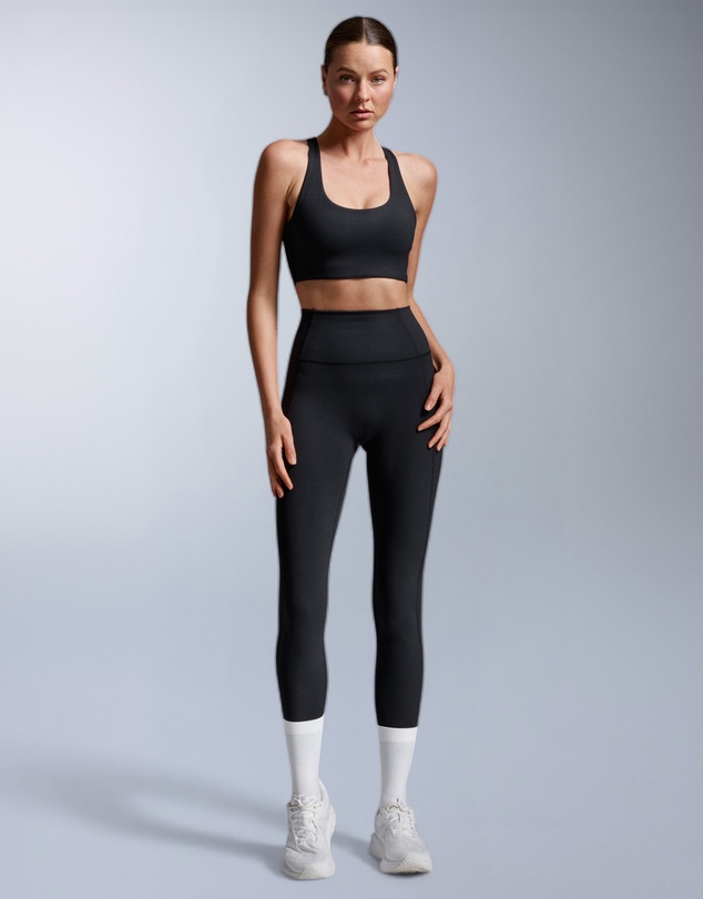 2XU - Fluid Twist Back Bra