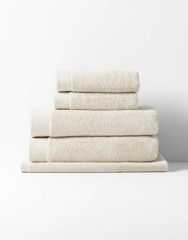 Aura Home - Haven Australian Cotton Bath Towel Range