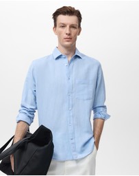 M.N.G - Avispa Shirt