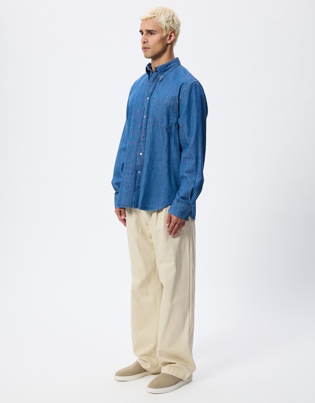 Paul Smith - LS Casual Fit Shirt