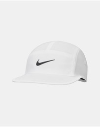 Nike - Nike Dri-FIT Fly Unstructured Swoosh Cap
