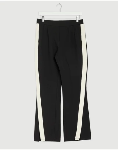 Revibe - Repaired The Upside Petra Flare Pants - AU 14