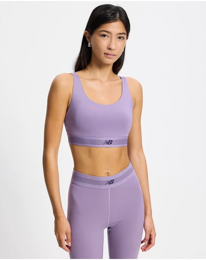 New Balance - AC Train Bra