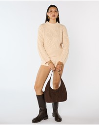 PETA AND JAIN - Olsen Bag