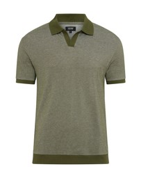 Oxford - Andre Organic Cotton Polo
