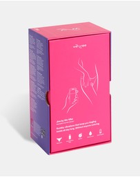 We-Vibe - Jive