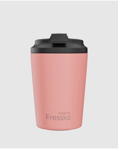 Fressko - Bino 8oz Reusable Coffee Cup