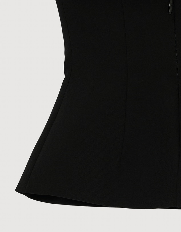 Revibe - Repaired MISHA Alusia Top - AU 6