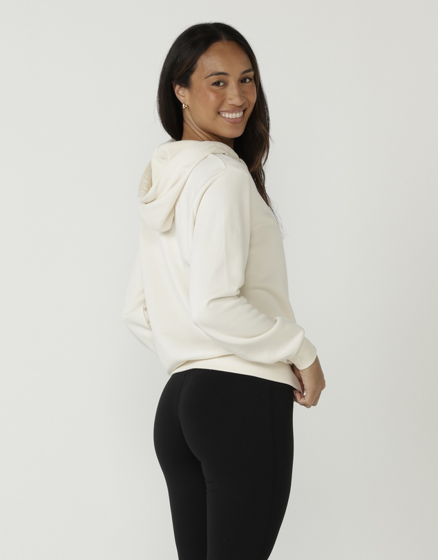 Lorna Jane - Lotus Hoodie