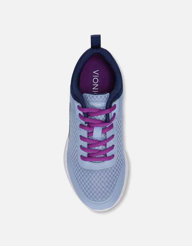 Vionic - Isleah Active Sneaker - Blue