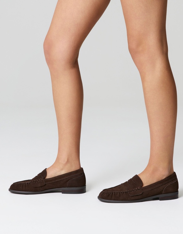Siren - Paddy Loafers