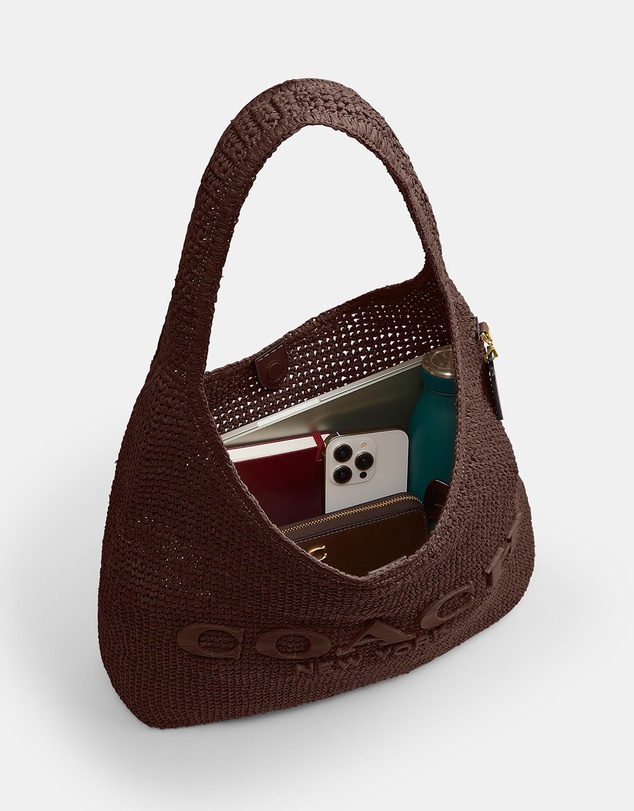 Coach - Brooklyn Shoulder Bag 39