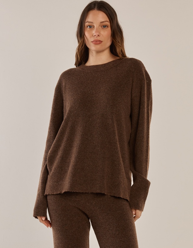 Betty Basics - Ruby Knit Sweater