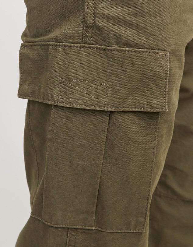 Jack & Jones - Kane Barkley Cargo Pants