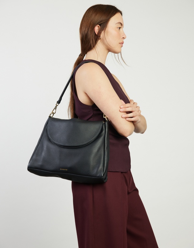 SABEN - Becks Shoulder Bag