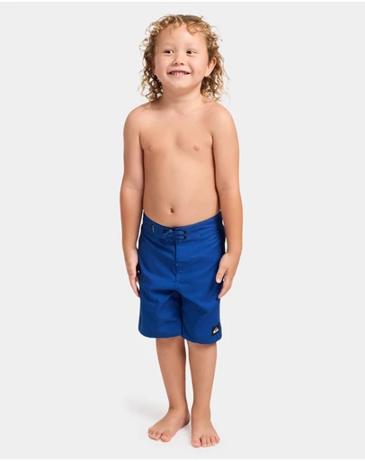 Quiksilver - Boys 2 to 7 Everyday Billboard 13