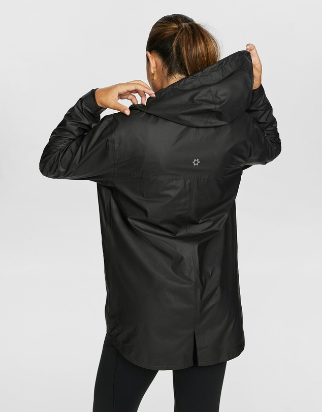 Rockwear - Rain Jacket